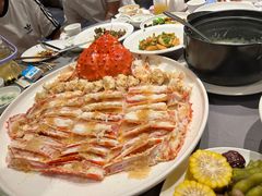 -徐记海鲜·宴会(大唐西市|丰庆店)