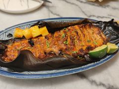 -中8楼风尚云南菜(颐堤港店)