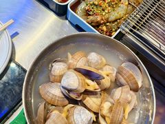 -江合勇丹东兄弟小串海鲜烧烤(总店)