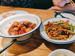 -吕氏疙瘩汤·私家菜馆(慈云寺店)