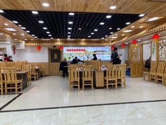 大堂-屯老二农家铁锅炖·行业领军者(梅江店)