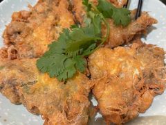 -抱德·潮汕味(琶洲店原惠城鱼仔)
