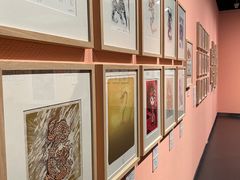 -江苏省美术馆(长江路新馆)