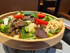 -胡记德源粉·湖南菜(双安店)