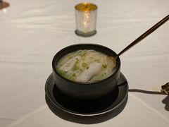 招牌黄鱼面-广舟(千禧店)
