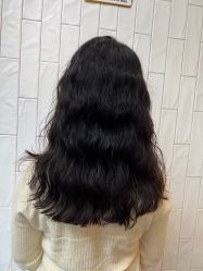 -川和潮人漂色·烫染·接发