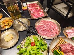 -西塔老太太泥炉烤肉(龙湖北苑天街店)