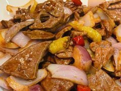 -华顺土菜馆(洪岗路店)