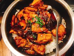-九田家黑牛烤肉料理(石路天虹店)