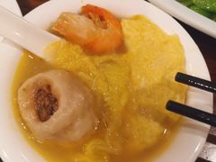 -乔家栅(襄阳南路店)