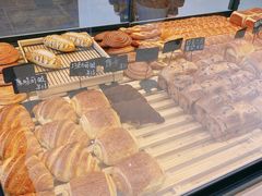 -熊叔熊婶面包房(团结湖店)