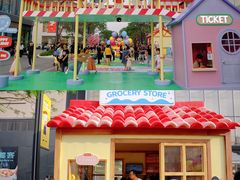 -东莞松山湖万象汇