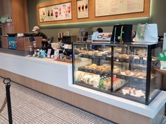 -星巴克(三亚海棠湾国际免税城店)
