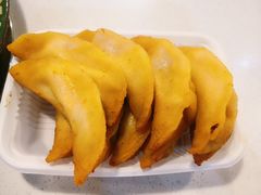 -李记七家湾牛肉锅贴店(太平桥店)