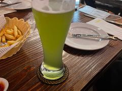 -1886德国汽车餐厅(外滩十六铺码头店)