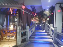 -苏浙徽·农家大院(吴江中山南路店)