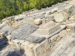 -四门塔风景区