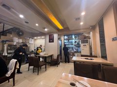 -清真重庆巴爷香辣鸡煲(南小巷店)