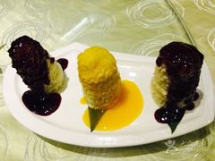 -蓬川食府(金海道店)