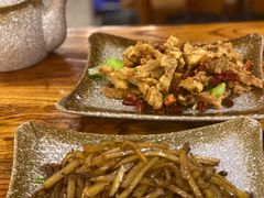 -滇香肴·云南菜蒸汽石锅鱼(云南北路店)