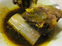 -好成财牛排馆(涂门街总店)