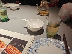 -阿庄新豫菜(通泰路店)