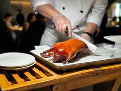 -四季民福烤鸭店(外滩外白渡桥店)