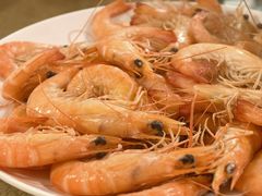 -华源餐厅·海鲜大排档(日月贝店)