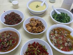 -笨罗卜浏阳菜馆(龙华鹏润达店)