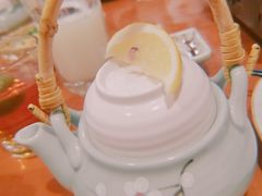 -银子铁板烧料理自助餐(人民广场店)