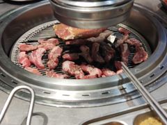 -大叹号·朝鲜族烤肉(潍坊泰华城店)