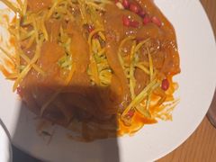 -奉天小馆·非遗东北菜(沈阳万象城店)