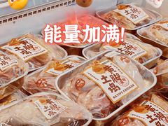 -果蔬好生活超市(新荟城店)