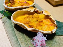 蟹宝-紫· 割烹  Kappo Murasaki