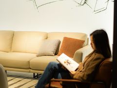 -居然之家(两江国际MALL店)