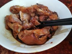 特色猪蹄-老菜坊(汇通路店)