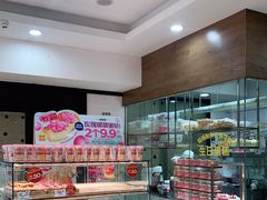 零售区-味多美蛋糕(旧头路店)