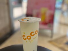 -CoCo都可(中南CBD大有境店)