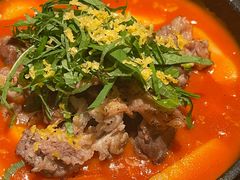 -Fuzzy Bistro 浮几韩餐·茶酒馆