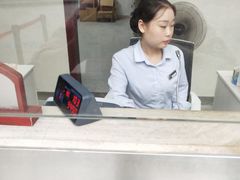-重庆云阳龙缸景区