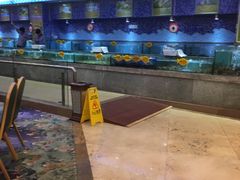 -快乐海鲜城(虎泉街店)