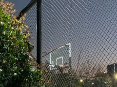 -杭州城北体育公园