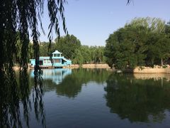 -黄村公园
