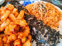-秀男家米肠汤饭