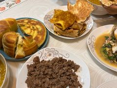 -清真·西北人家风味馆(中山中路店)