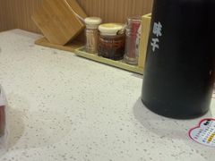 -味千拉面(广州白云机场T1西二店)