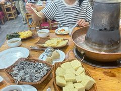 -元盛居(生态大街店)