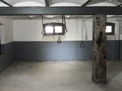 -青岛德国监狱旧址博物馆