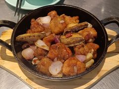 -潮界(虹桥新天地店)