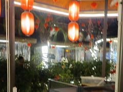-醉月城西昌火盆烧烤(天府店)